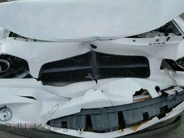 2010 DODGE CHARGER - VIN: 2B3CA3CV3AH256652 - Фото 7
