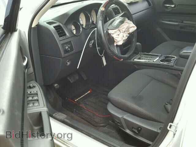 2010 DODGE CHARGER - VIN: 2B3CA3CV3AH256652 - Фото 10
