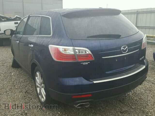 2011 MAZDA CX-9 - VIN: JM3TB2DA1B0316572 - Photo 3