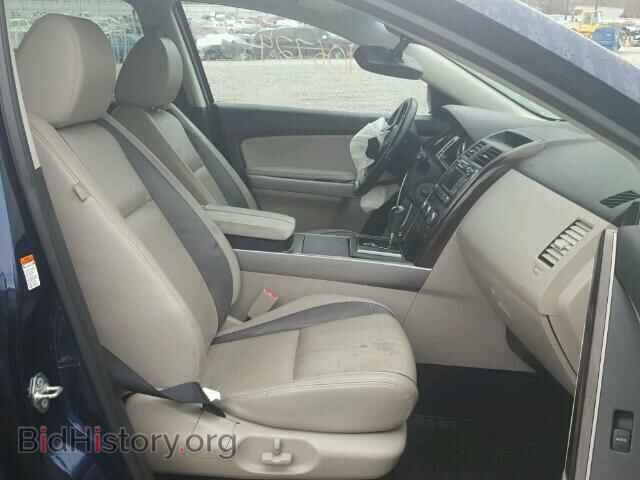 2011 MAZDA CX-9 - VIN: JM3TB2DA1B0316572 - Photo 5
