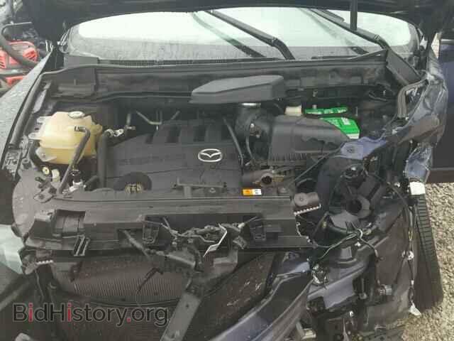 2011 MAZDA CX-9 - VIN: JM3TB2DA1B0316572 - Photo 7