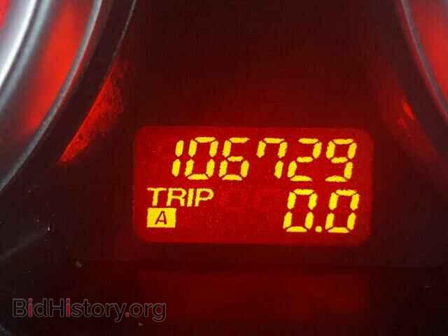 2011 MAZDA CX-9 - VIN: JM3TB2DA1B0316572 - Photo 8
