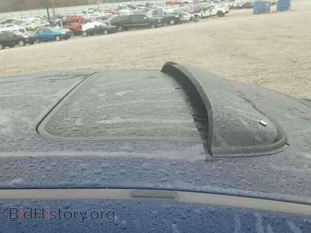 2011 MAZDA CX-9 - VIN: JM3TB2DA1B0316572 - Photo 10