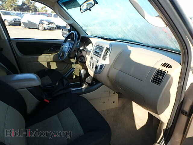 2007 FORD ESCAPE - VIN: 1FMCU93157KB43580 - Фото 5