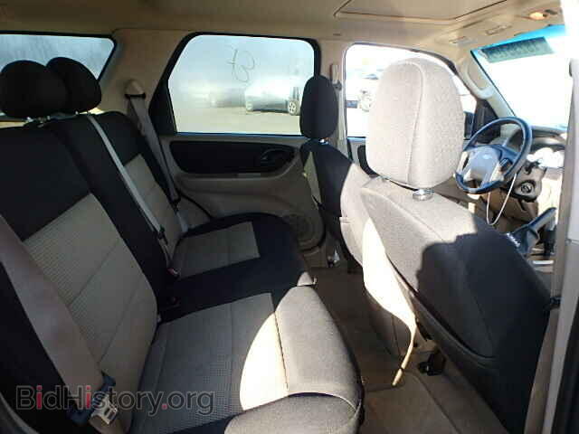 2007 FORD ESCAPE - VIN: 1FMCU93157KB43580 - Фото 6