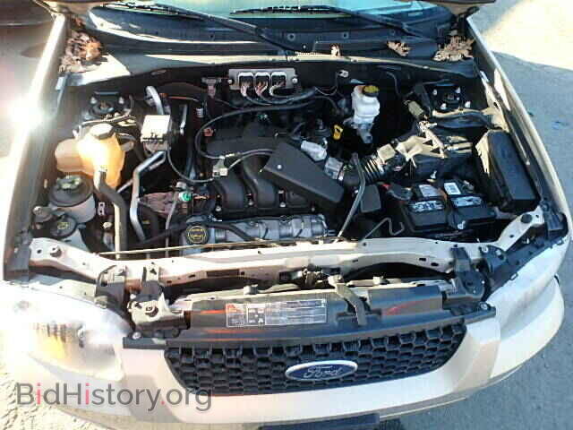 2007 FORD ESCAPE - VIN: 1FMCU93157KB43580 - Фото 7