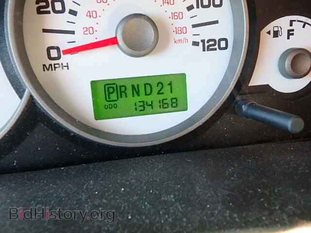 2007 FORD ESCAPE - VIN: 1FMCU93157KB43580 - Фото 8