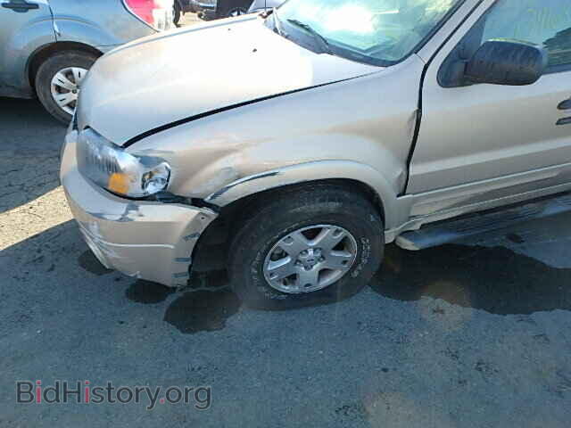 2007 FORD ESCAPE - VIN: 1FMCU93157KB43580 - Фото 9