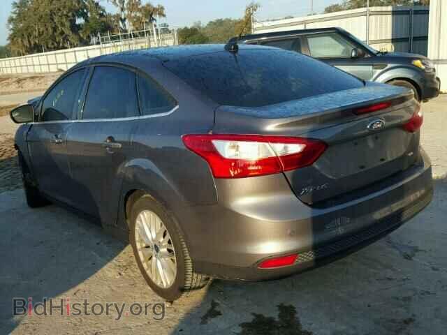 2012 FORD FOCUS - VIN: 1FAHP3H28CL184506 - Photo 3