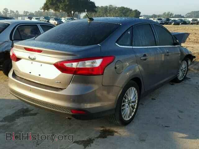2012 FORD FOCUS - VIN: 1FAHP3H28CL184506 - Photo 4