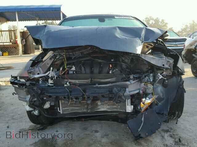 2012 FORD FOCUS - VIN: 1FAHP3H28CL184506 - Photo 9