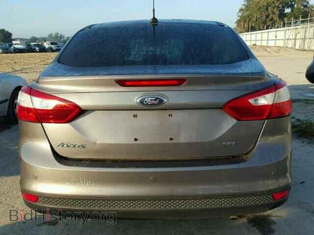 2012 FORD FOCUS - VIN: 1FAHP3H28CL184506 - Photo 10