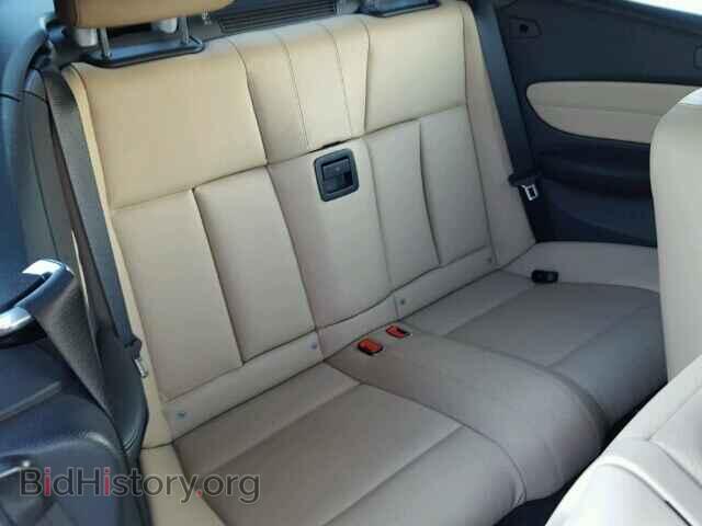 2012 BMW 1 SERIES - VIN: WBAUL7C5XCVM81422 - Фото 6