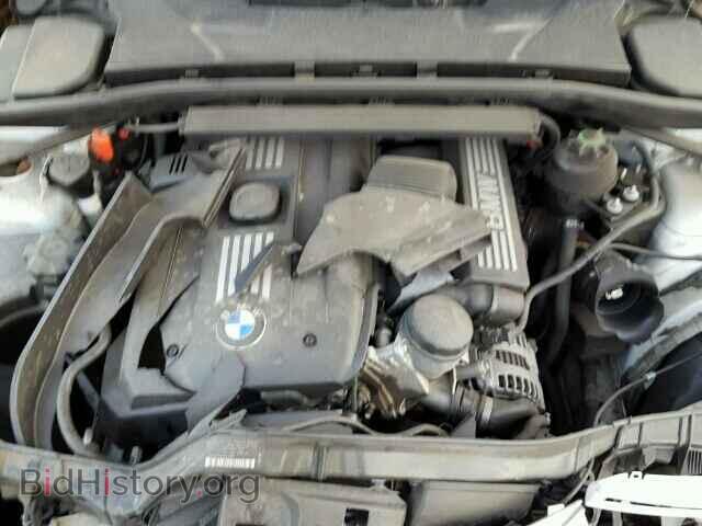 2012 BMW 1 SERIES - VIN: WBAUL7C5XCVM81422 - Фото 7