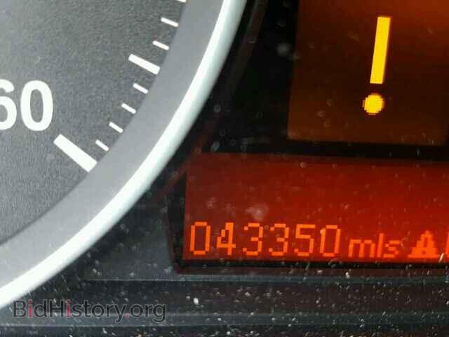 2012 BMW 1 SERIES - VIN: WBAUL7C5XCVM81422 - Фото 8