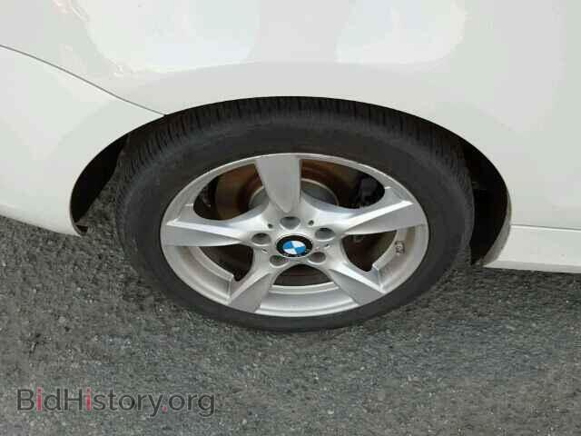 2012 BMW 1 SERIES - VIN: WBAUL7C5XCVM81422 - Фото 9