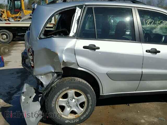 2005 TOYOTA RAV4 - VIN: JTEHD20V056032185 - Фото 10