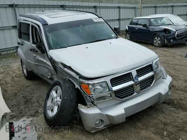 Photo 1D8GT58K57W614267 - DODGE NITRO 2007