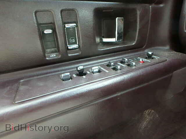 1995 CADILLAC DEVILLE - VIN: 1G6KD52B3SU200314 - Фото 10