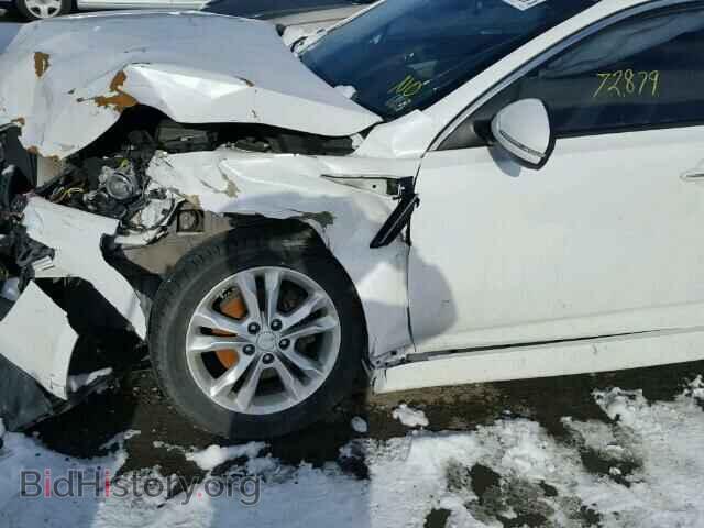 2012 KIA OPTIMA - VIN: 5XXGN4A77CG005279 - Photo 10