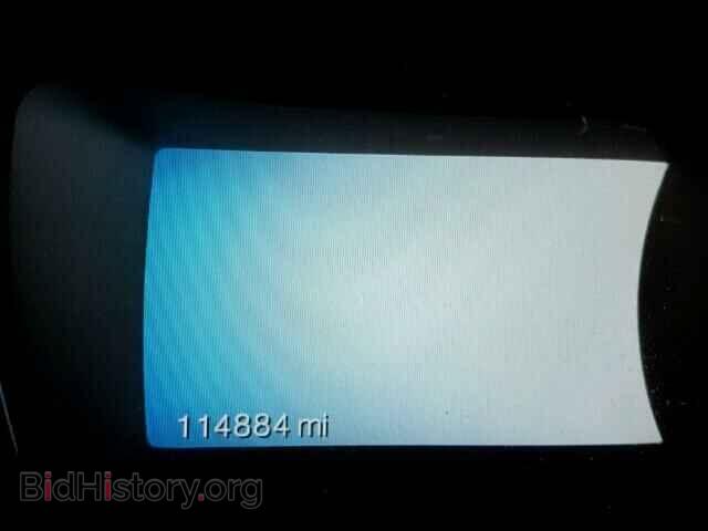 2011 FORD EDGE - VIN: 2FMDK3JC9BBB57755 - Photo 8