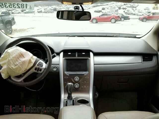 2011 FORD EDGE - VIN: 2FMDK3JC9BBB57755 - Photo 10