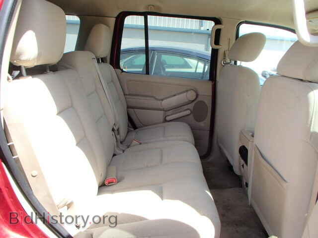 2006 FORD EXPLORER - VIN: 1FMEU62E26UA68304 - Фото 6