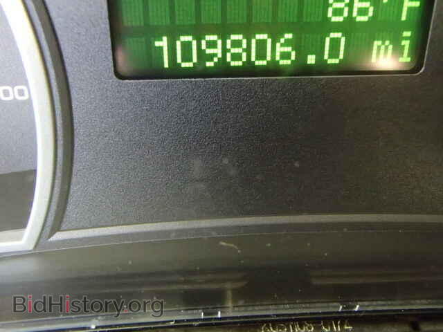 2006 FORD EXPLORER - VIN: 1FMEU62E26UA68304 - Фото 8