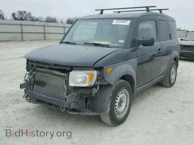2004 HONDA ELEMENT - VIN: 5J6YH28344L000071 - Photo 2