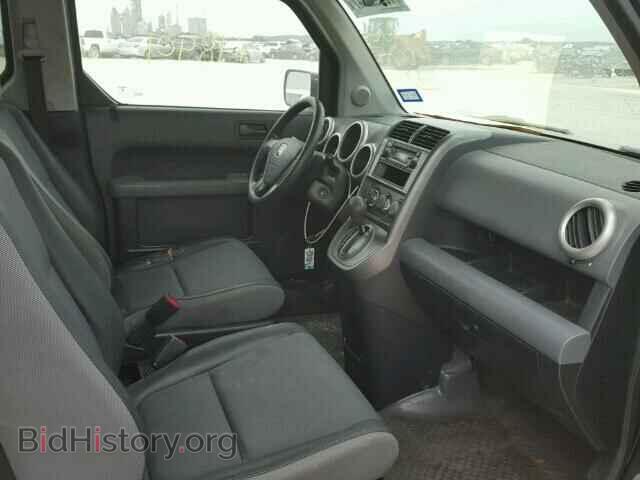 2004 HONDA ELEMENT - VIN: 5J6YH28344L000071 - Photo 5