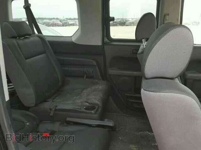2004 HONDA ELEMENT - VIN: 5J6YH28344L000071 - Photo 6