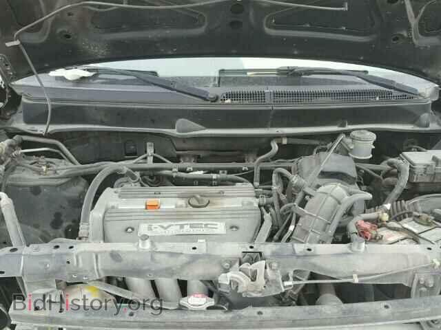 2004 HONDA ELEMENT - VIN: 5J6YH28344L000071 - Photo 7