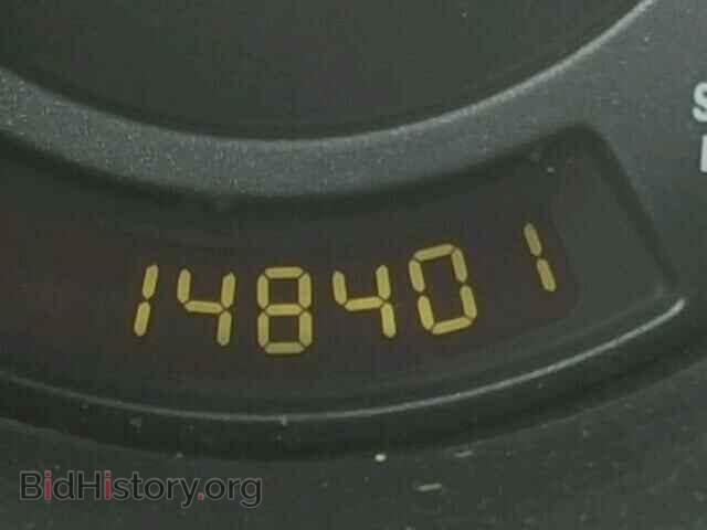 2004 HONDA ELEMENT - VIN: 5J6YH28344L000071 - Photo 8