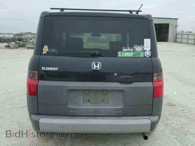 2004 HONDA ELEMENT - VIN: 5J6YH28344L000071 - Photo 10