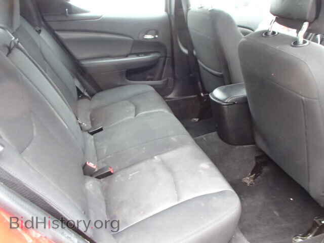 2014 DODGE AVENGER - VIN: 1C3CDZAG6EN234126 - Фото 6