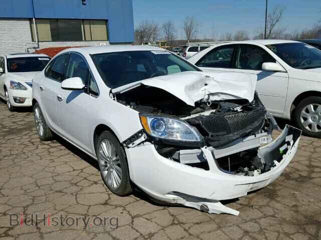 Фотография 1G4PP5SK6D4193531 - BUICK VERANO 2013