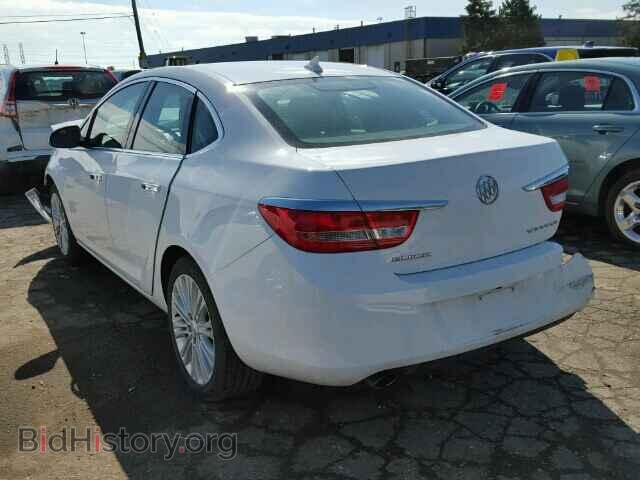 2013 BUICK VERANO - VIN: 1G4PP5SK6D4193531 - Фото 3