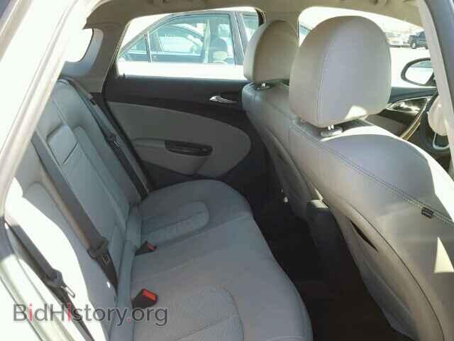 2013 BUICK VERANO - VIN: 1G4PP5SK6D4193531 - Фото 6