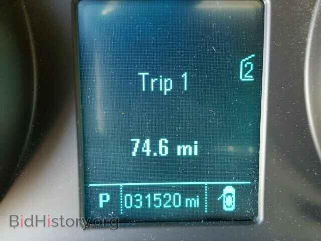 2013 BUICK VERANO - VIN: 1G4PP5SK6D4193531 - Фото 8
