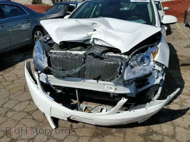 2013 BUICK VERANO - VIN: 1G4PP5SK6D4193531 - Фото 10