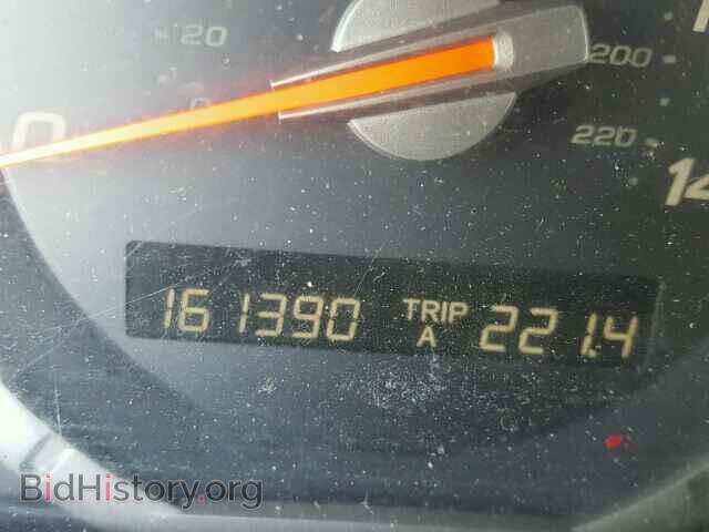 2006 HONDA PILOT - VIN: 2HKYF18556H555075 - Photo 8