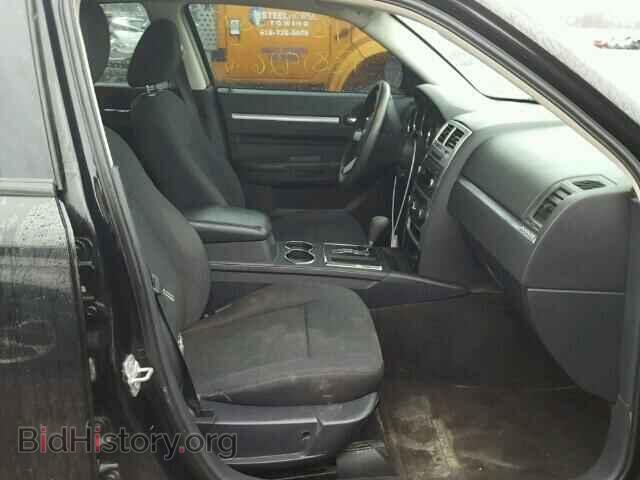 2009 DODGE CHARGER - VIN: 2B3KA43D89H518220 - Фото 5