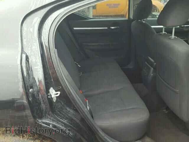 2009 DODGE CHARGER - VIN: 2B3KA43D89H518220 - Фото 6