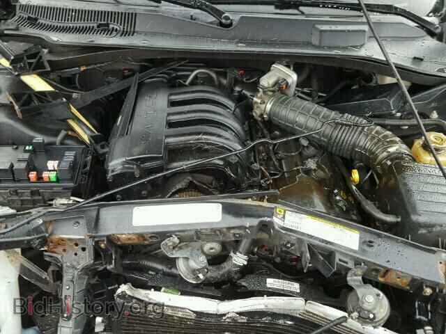 2009 DODGE CHARGER - VIN: 2B3KA43D89H518220 - Фото 7