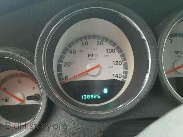 2009 DODGE CHARGER - VIN: 2B3KA43D89H518220 - Фото 8