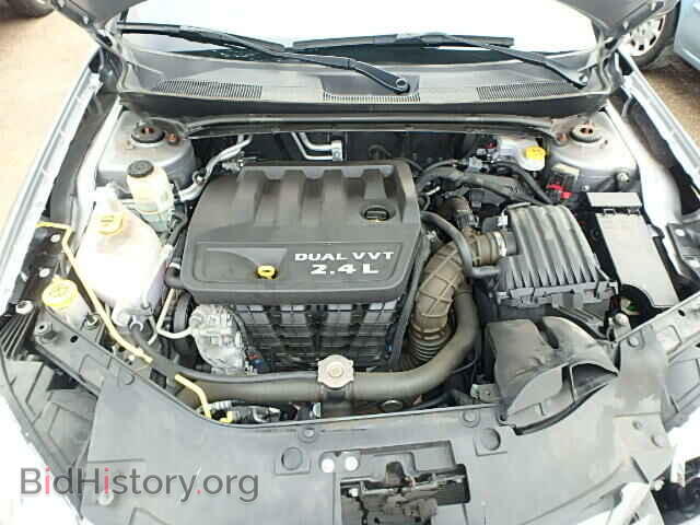 2013 CHRYSLER 200 - VIN: 1C3CCBBB2DN545547 - Фото 7