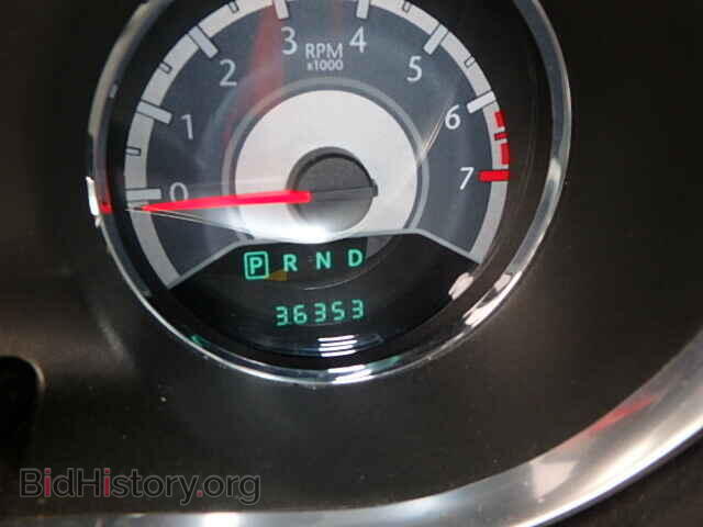 2013 CHRYSLER 200 - VIN: 1C3CCBBB2DN545547 - Фото 8