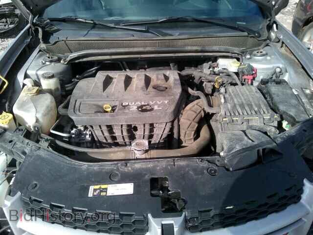2014 DODGE AVENGER - VIN: 1C3CDZAB5EN223090 - Фото 7