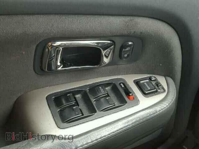 2006 HONDA PILOT - VIN: 2HKYF18486H509358 - Фото 9
