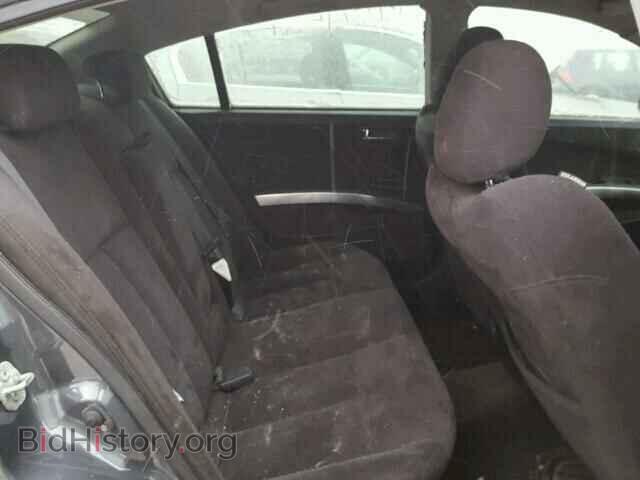 2007 NISSAN MAXIMA - VIN: 1N4BA41E17C819945 - Фото 6